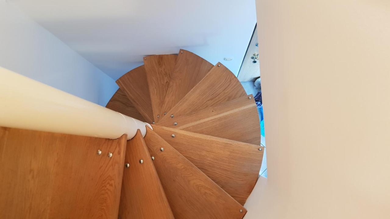 Apartman Krstanovic Makarska Exterior foto