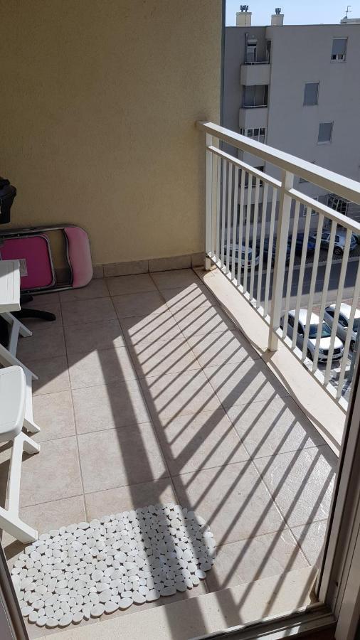 Apartman Krstanovic Makarska Exterior foto