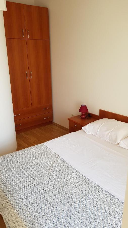 Apartman Krstanovic Makarska Exterior foto